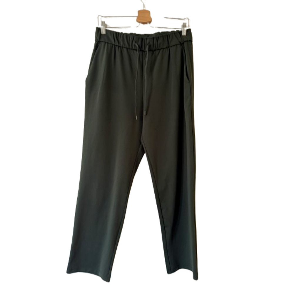 Hilary Radley Women's Pull On Pants